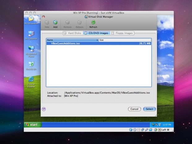 Virtualbox Install For Mac